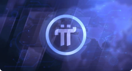 Pi Banner